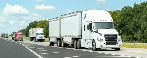 Teamsters Announce Sudden Cease of Operations for TP Freight