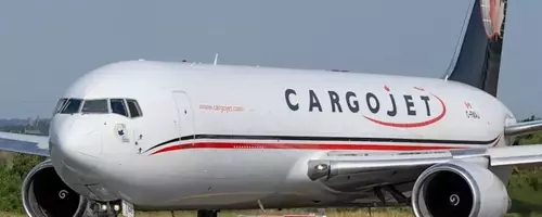 Cargojet Transfers Pilot Wage Increase to Customers