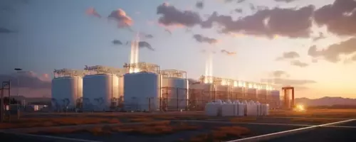 EQT: A Strategic Powerhouse in the Evolving Energy Landscape