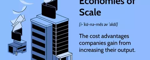 Understanding Economies of Scale: Benefits and Limitations for Businesses