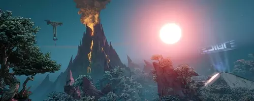 Borderlands 4: FL4K and the Last Resort DLC Explores New Jungle Island
