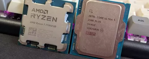 AMD vs. Intel: A Gamer's Dilemma with Next-Gen CPUs