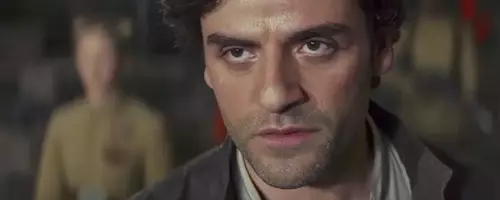 Star Wars: Poe Dameron Omnibus Set for September Release
