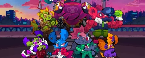 Pipistrello and the Cursed Yoyo: A Fresh Take on Zelda-Inspired Adventures