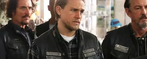 Sons of Anarchy Creator Kurt Sutter Distances Himself from 'Legends' Spinoff While Offering Support