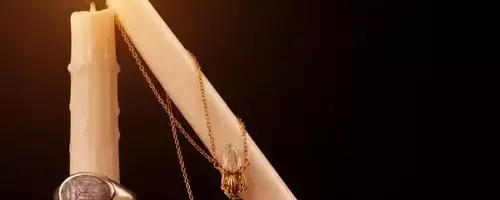 Awe Inspired Unveils 'Practical Magic' Jewelry Collection