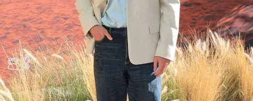 Drew Starkey's Style Evolution: From Outer Banks to Fashion Icon
