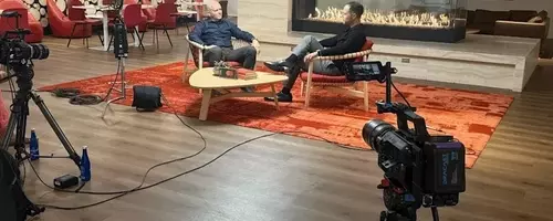 Mastercard CEO's Vision for AI-Powered Shopping