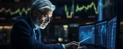 Interactive Brokers (IBKR) Shows Strong Growth and Future Potential