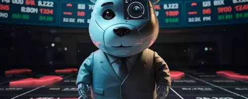 Wolfspeed's Stock Decline: A Deep Dive into Disappointing Earnings and Future Outlook
