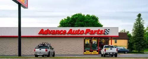 Advance Auto Parts: A Potential Turnaround Story