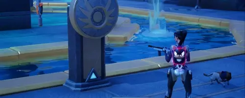 Unlocking the Temple Vault in Fortnite Chapter 7 Season 4: A Comprehensive Guide