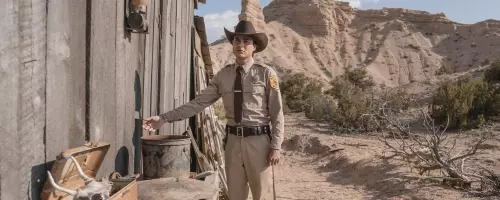 New Mexico's Film Industry Navigates Post-Pandemic Shifts