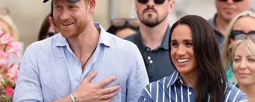 Prince Harry and Meghan Markle's Return to the UK: Implications for the Monarchy