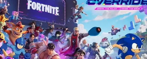 Gaming News Roundup: Sonic Joins Fortnite, Sims 4 'Mean Girls' & 'Clueless' Fashion Kits, and Esports Nations Cup Postponed