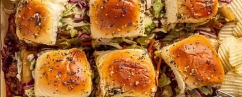 Game Day Gastronomy: 11 Irresistible Appetizers for Your Sunday Gatherings