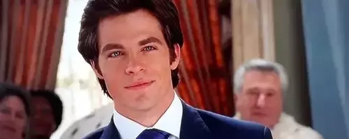 The Highly Anticipated Return of Genovia: All We Know About Princess Diaries 3, Featuring Chris Pine