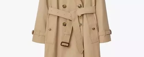 The Enduring Appeal of Women's Trench Coats: A Timeless Wardrobe Essential