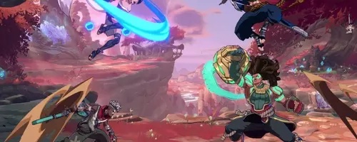Riot Games Halts Active Development of 2XKO Fighting Game