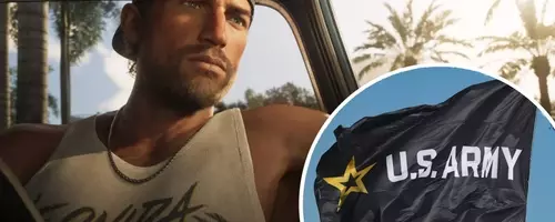 US Army Offers "GTA 6 Pass" to Soldiers Re-enlisting for Two Years