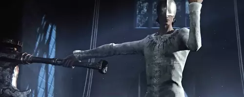 A FromSoftware Veteran's Insights on the Upcoming Duskbloods Gameplay
