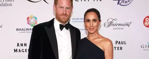 Meghan Markle Expected to Resume Acting Career After Relocating to the UK with Prince Harry