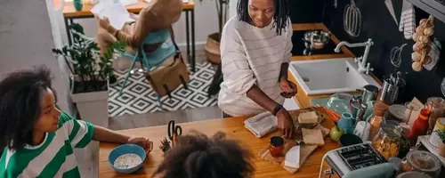 The 'Married Single Mother' Phenomenon: Unpacking Unequal Parental Burdens