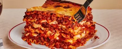 Budget-Friendly Lasagna: A Culinary Renovation