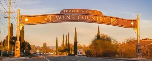 Temecula Valley: A Fusion of Wine, Wellness, and Mediterranean Charm