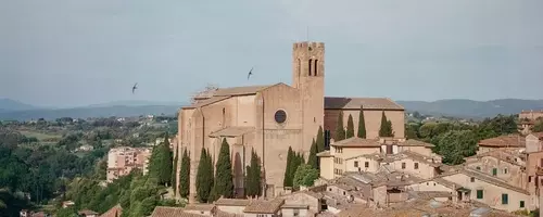 A Fairytale Wedding at Castello di Celsa in Italy
