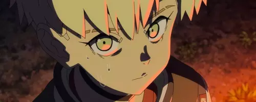 New 'Cyberpunk: Edgerunners' Season Two Details Emerge