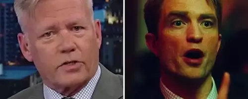 Chris Hansen Denied 'Primetime' Preview Due to Unsigned Legal Agreement