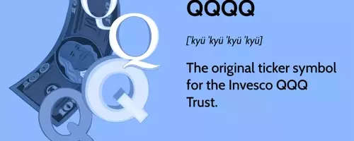 Understanding the Invesco QQQ Trust ETF: From QQQQ to QQQ
