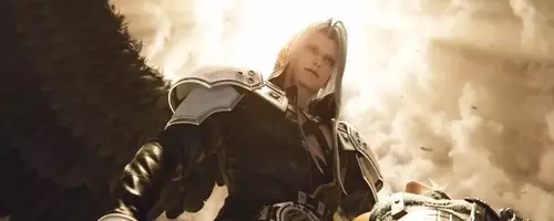 Final Fantasy VII Revelation: Upcoming Panels Spark Anticipation