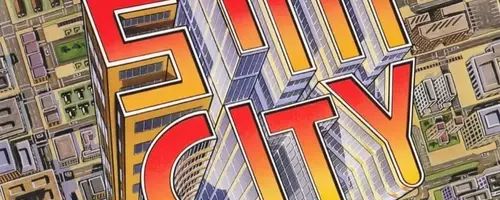 Classic City-Building Melodies Emerge on Nintendo Music App