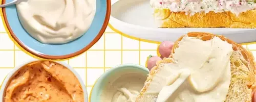 Elevating Culinary Creations: A Guide to Homemade Mayonnaise Varieties