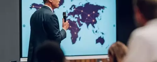 Global Economic Outlook: Resilience Amidst Uncertainty