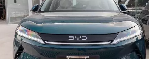 BYD's Global Expansion: Navigating Domestic Challenges and Seizing International Opportunities