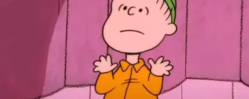 Linus Van Pelt: The Philosophical Heart of Peanuts