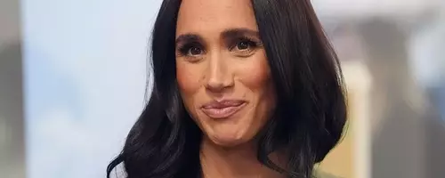 Meghan Markle's Anticipated Acting Comeback Following UK Relocation