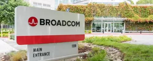 Broadcom's AI-Driven Surge: A High-Conviction Buy Despite Market Skepticism