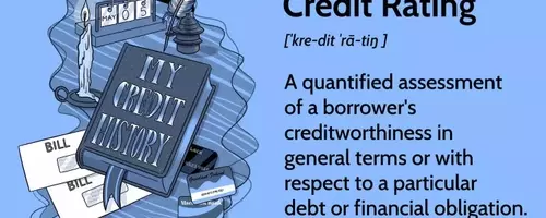 Understanding Credit Ratings: An Essential Guide for Investors and Borrowers