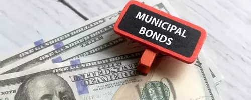 Short-Term Municipal Bond ETFs for Interest Rate Uncertainty