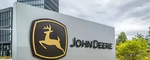 Deere & Company's Impressive Market Performance and Future Outlook