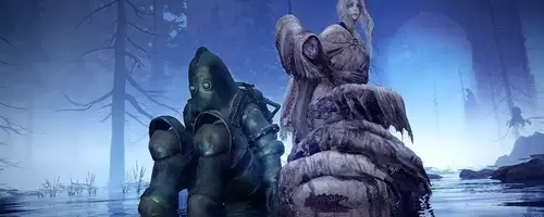 FromSoftware Cancels Initial Duskbloods Network Test Due to Server Issues