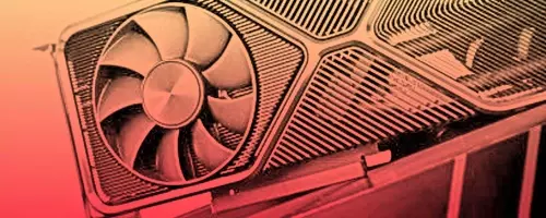 PC Gamers' Unexpected Willingness to Pay Premium for Next-Gen Graphics Cards