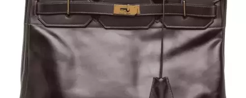 The Rise of Men's Luxury Handbags: Style and Practicality Combined