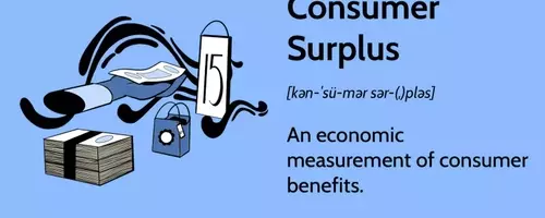 Understanding Consumer Surplus: Economic Value Beyond Price