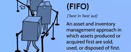 Understanding First-In, First-Out (FIFO) Inventory Valuation