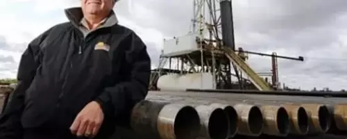 US Billionaires Invest Heavily in Argentina's Vaca Muerta Shale